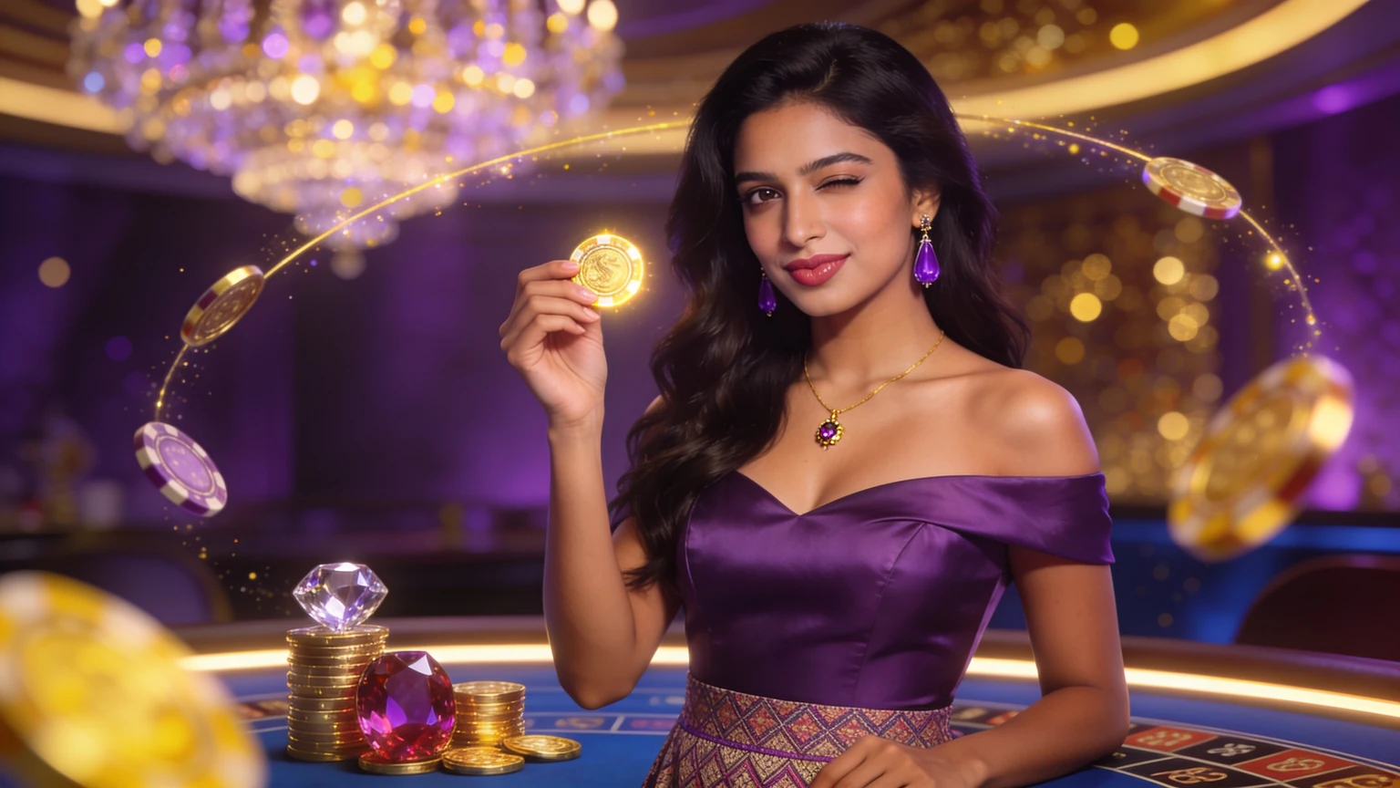 f1333 ব্ল্যাকজ্যাক টুর্নামেন্ট